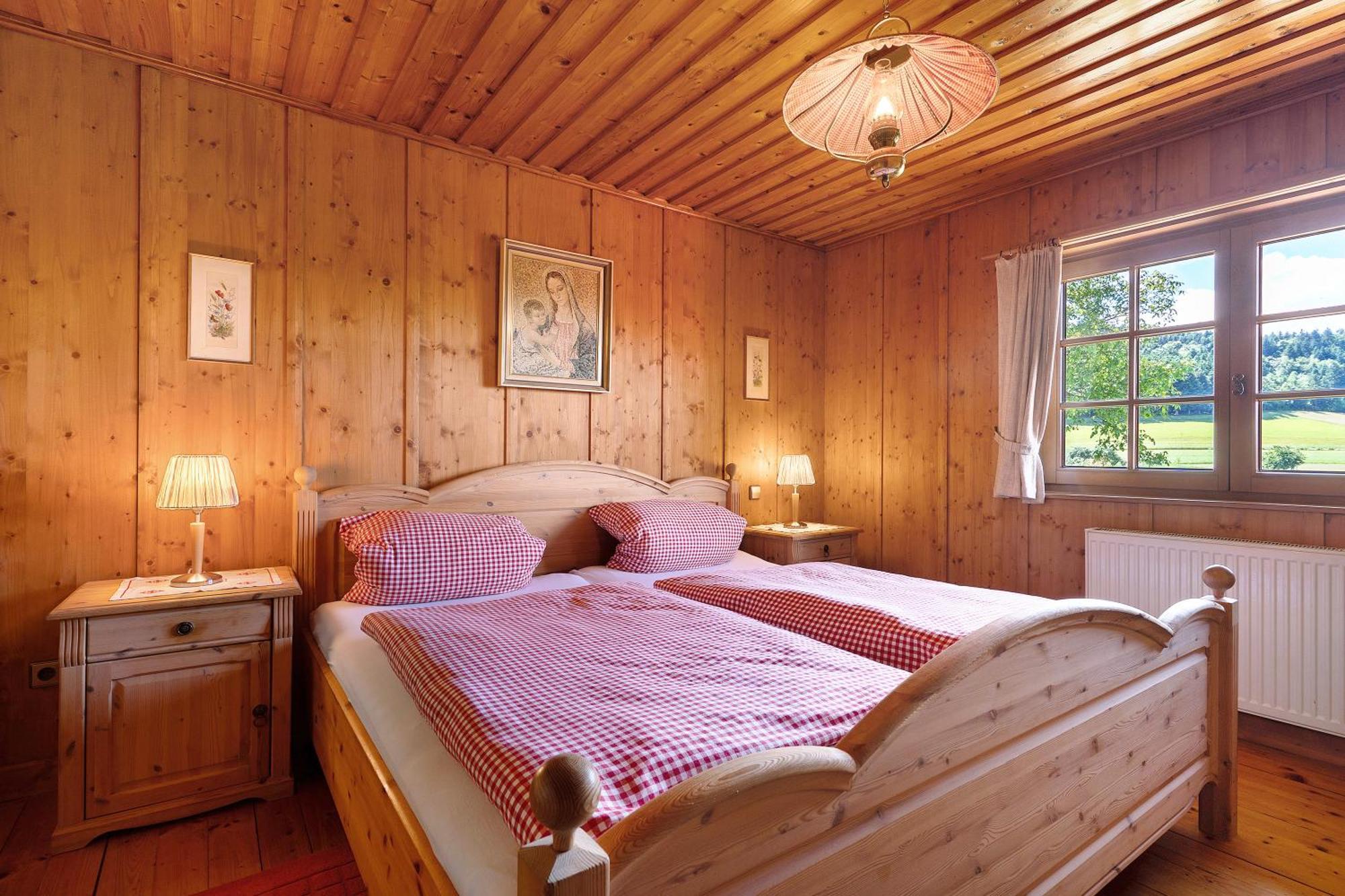 Ferienhaus Charlotte Zell am Harmersbach Exterior foto